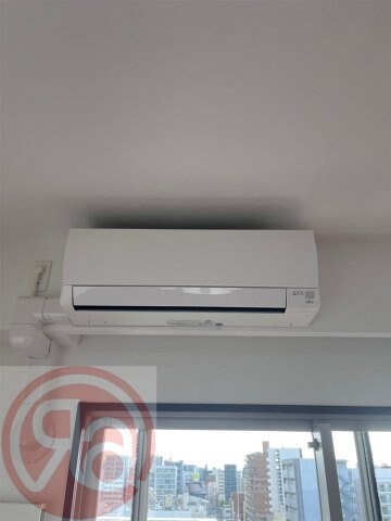 グランカーサ難波元町の物件内観写真