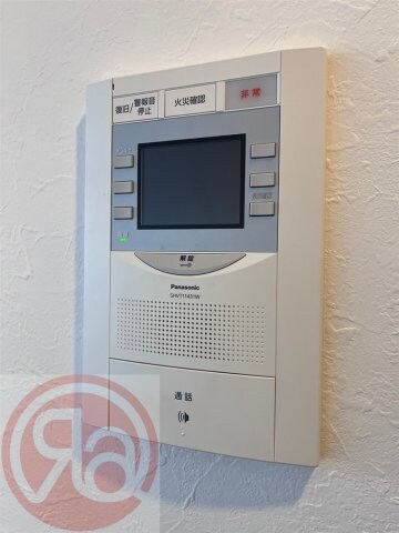 グランカーサ難波元町の物件内観写真