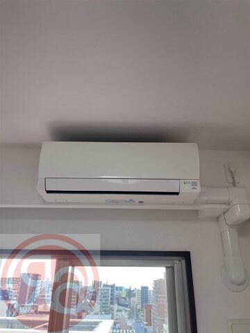 グランカーサ難波元町の物件内観写真