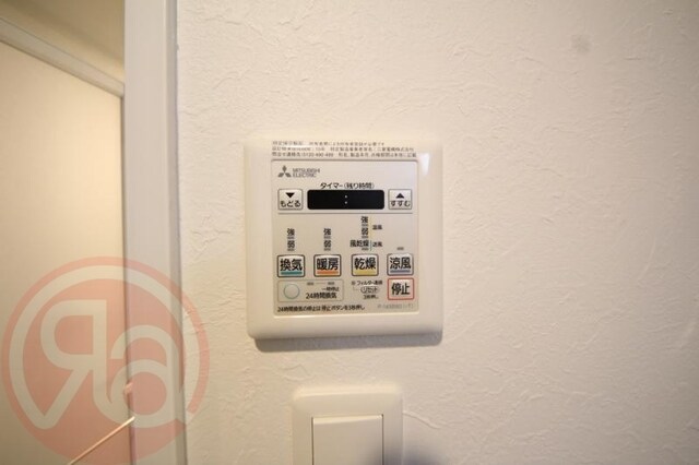 グランカーサ難波元町の物件内観写真