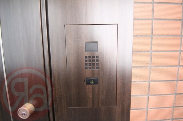 グランカーサ難波元町の物件内観写真