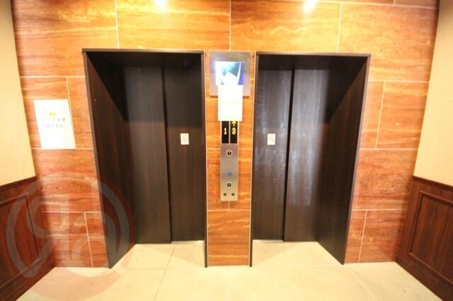 グランカーサ難波元町の物件内観写真