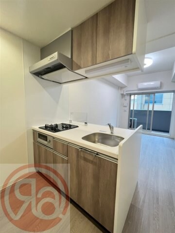 プレサンスDOMECITYコレーレの物件内観写真