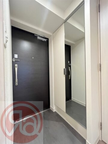 プレサンスDOMECITYコレーレの物件内観写真