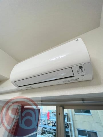 プレサンスDOMECITYコレーレの物件内観写真