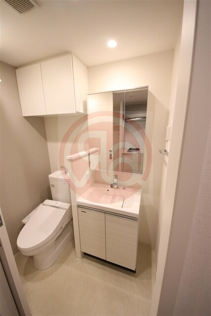 阿波座駅 徒歩3分 12階の物件内観写真