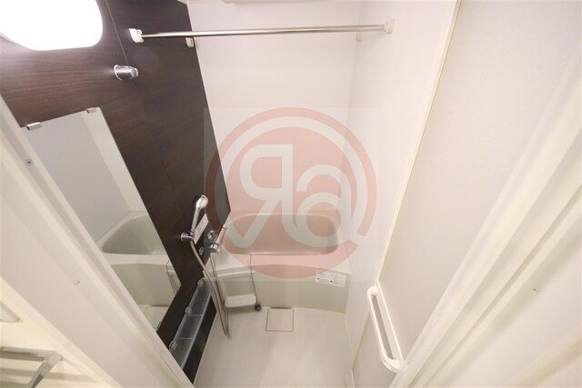 阿波座駅 徒歩3分 12階の物件内観写真