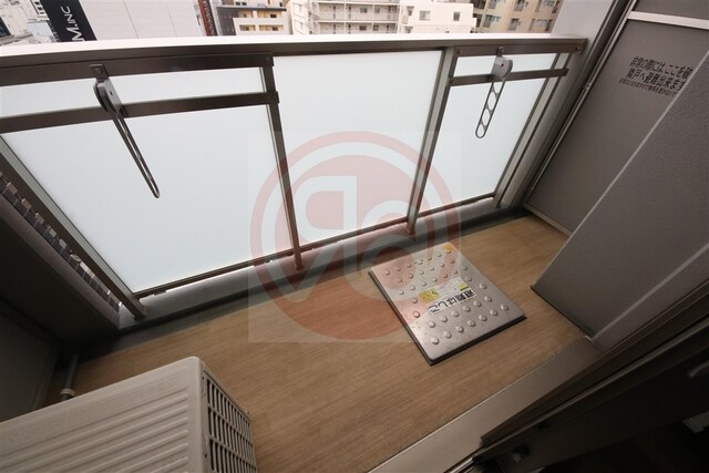 阿波座駅 徒歩3分 12階の物件内観写真