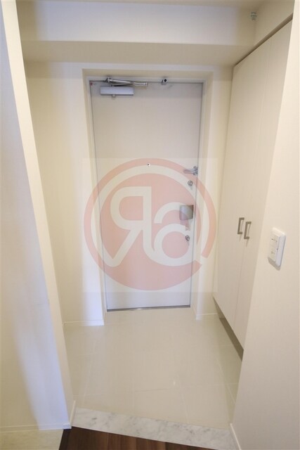 阿波座駅 徒歩3分 12階の物件内観写真