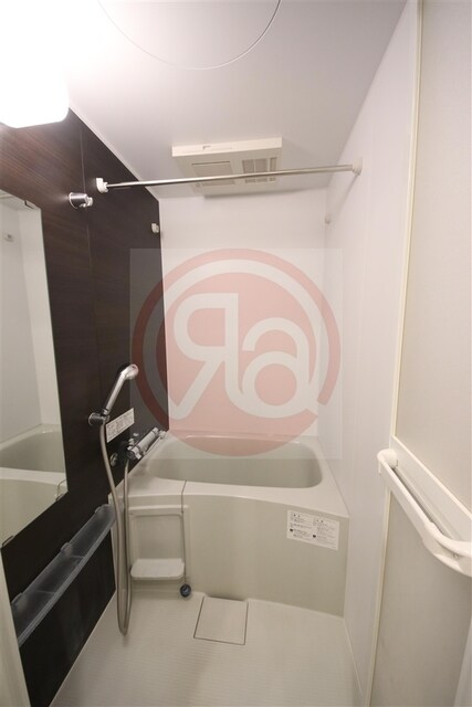 阿波座駅 徒歩3分 12階の物件内観写真