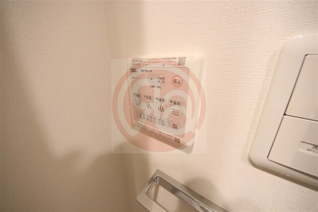 阿波座駅 徒歩3分 12階の物件内観写真