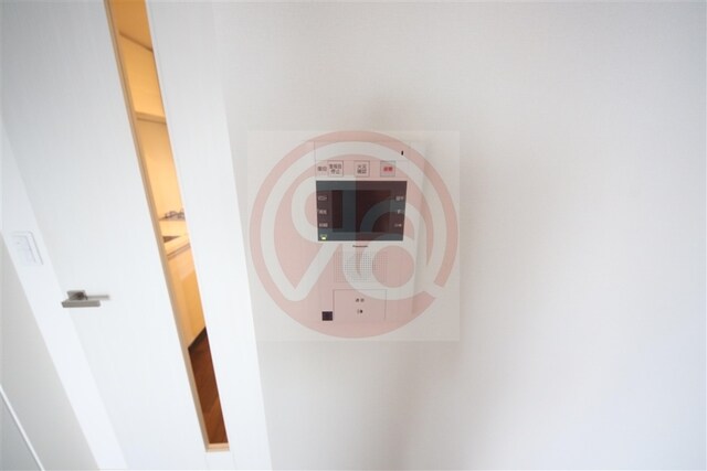 阿波座駅 徒歩3分 12階の物件内観写真