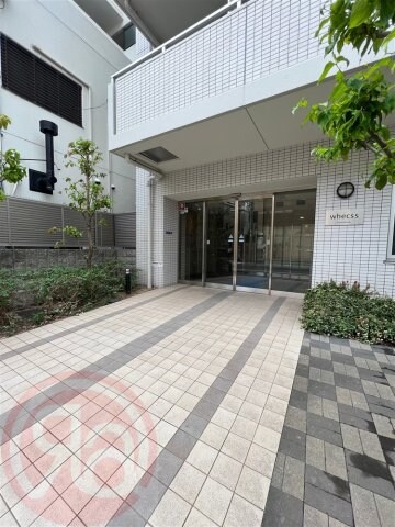 べクス福島の物件外観写真