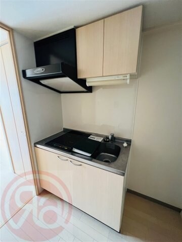 べクス福島の物件内観写真