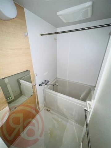 べクス福島の物件内観写真