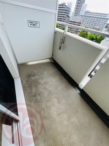 べクス福島の物件内観写真