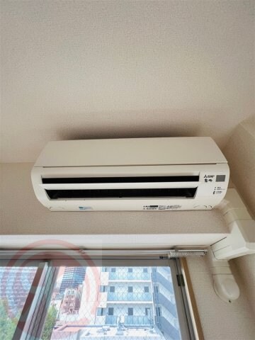 べクス福島の物件内観写真