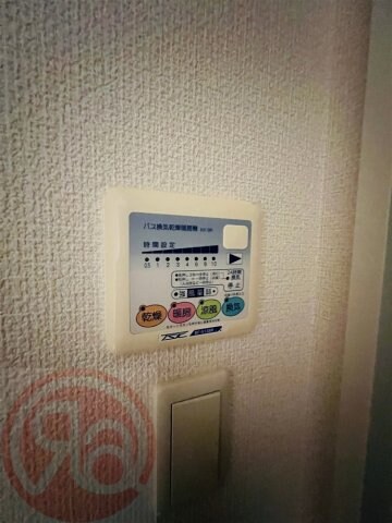べクス福島の物件内観写真
