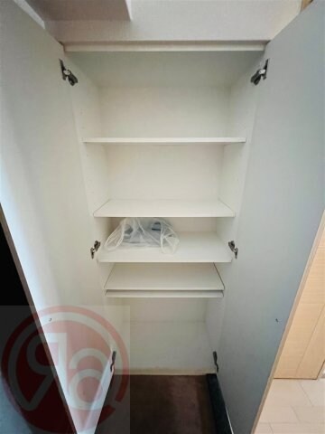 べクス福島の物件内観写真