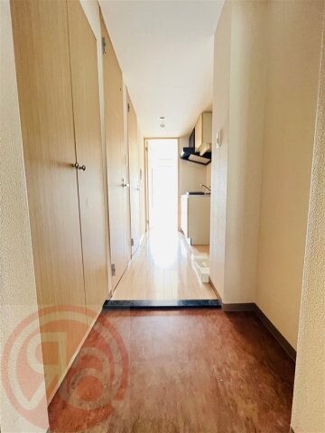 べクス福島の物件内観写真