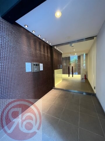 アプリーレ京町堀の物件外観写真