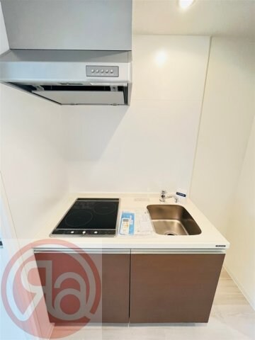 アプリーレ京町堀の物件内観写真