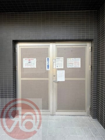 アプリーレ京町堀の物件外観写真