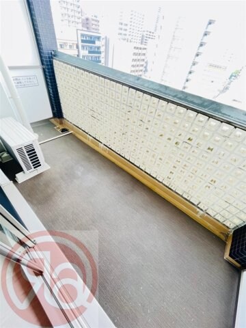 アプリーレ京町堀の物件内観写真