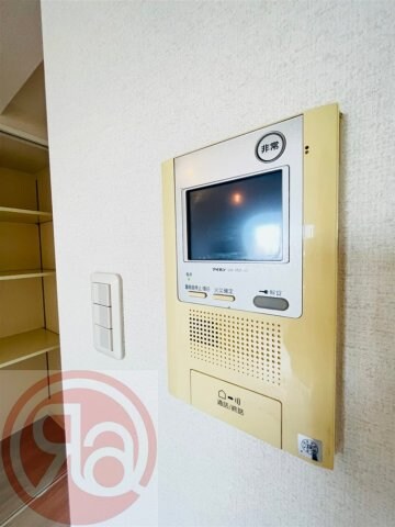 アプリーレ京町堀の物件内観写真