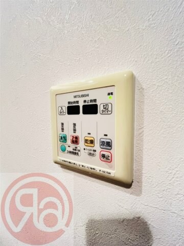 アプリーレ京町堀の物件内観写真