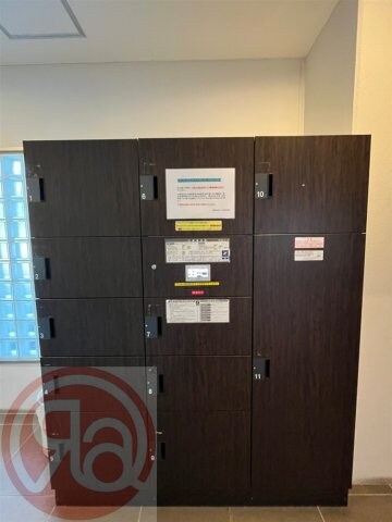 アプリーレ京町堀の物件内観写真