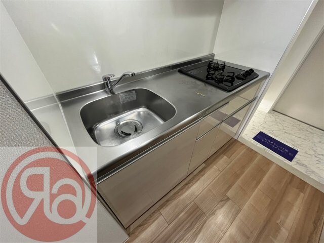 セイワパレス京町堀の物件内観写真