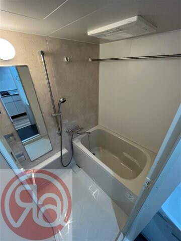 セイワパレス京町堀の物件内観写真