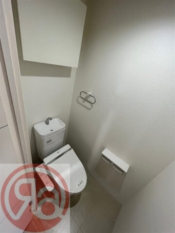 セイワパレス京町堀の物件内観写真