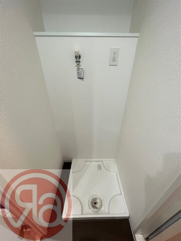 セイワパレス京町堀の物件内観写真