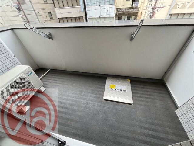 セイワパレス京町堀の物件内観写真