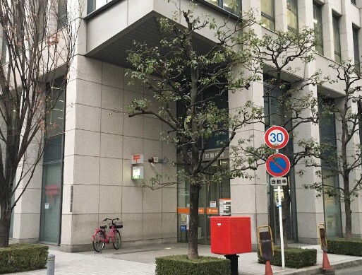 セイワパレス京町堀の物件内観写真