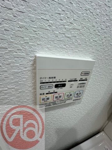 セイワパレス京町堀の物件内観写真