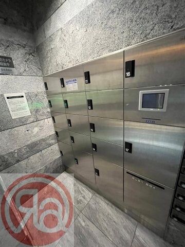 セイワパレス京町堀の物件内観写真