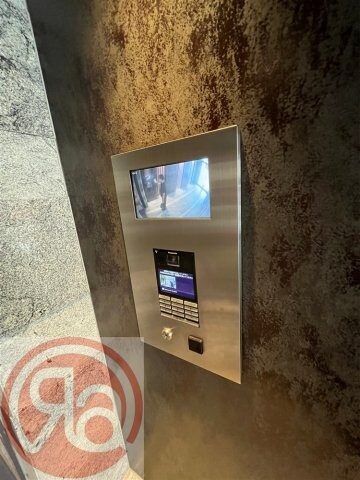 セイワパレス京町堀の物件内観写真