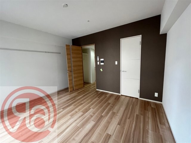 セイワパレス京町堀の物件内観写真