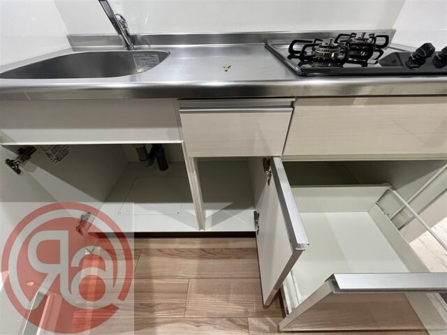 セイワパレス京町堀の物件内観写真