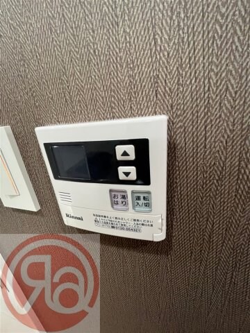 セイワパレス京町堀の物件内観写真