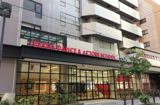 セイワパレス京町堀の物件内観写真