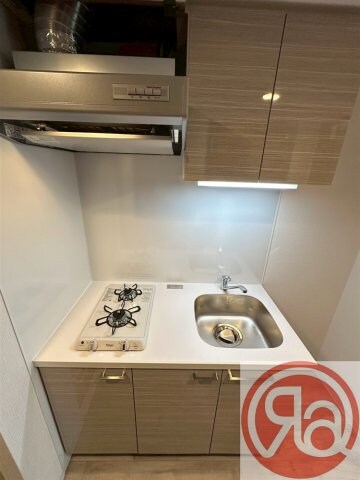 エスリード難波AGREAの物件内観写真