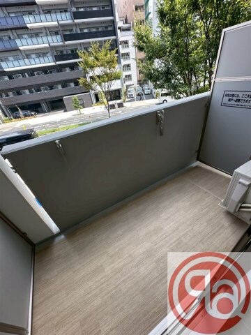 エスリード難波AGREAの物件内観写真