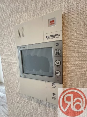 エスリード難波AGREAの物件内観写真