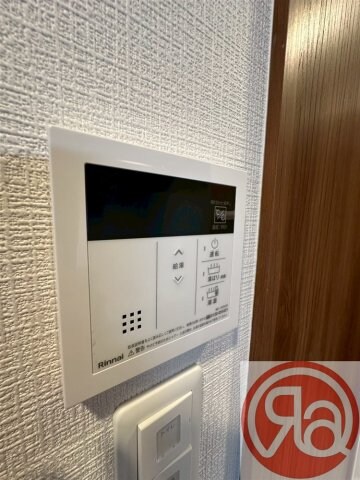 エスリード難波AGREAの物件内観写真