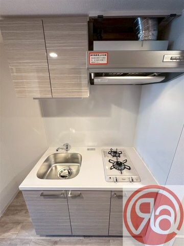 エスリード難波AGREAの物件内観写真