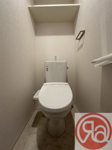 エスリード難波AGREAの物件内観写真